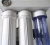 Import Electric sucking automatic self cleaning water filter/filter water treatment from China