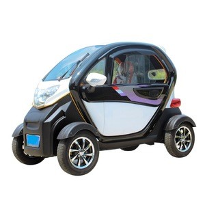 electric tricycle used adults small cars for sale, Golf carts, 2 seater electric car