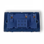 ELECTRIC WALL SWITCH SOCKET 220V