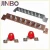 Import Electrical Bus Bar Copper from China
