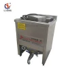 Electrical  potato chips frying machine doughnut deep fryer for catering industry