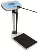 Electronic Height And Weight Scale