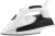 Import electronic steam press industrial steam iron with hanger ES-178 from China