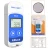 Import Elitech RC-5 Usb Cold Chain Transport High-precision Digital Thermometer Data Logger from China
