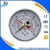 Import EN837-1 Pressure Measuring Instrument Standard high accuracy pressure gauge from China