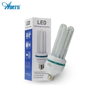 Energy Saving and Fluorescent dc 12v led energy saving lamp bulb