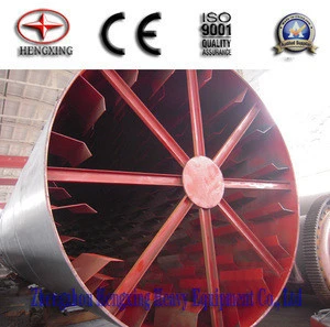 Energy Saving Clay Soil Drying Equipment