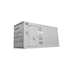 Energy storage unit multiple battery packs equipped with battery pack management unit substation 1 MW power station