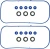 Import Engine Valve Cover Gasket Sets Wholesale Price  VS50607R Valve Cover Gasket for 03-08 Acura Honda Saturn 3.2L 3.5L SOHC 24V from China