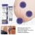 Import Enhance Skin Elasticity Anti Postpartum Scar Stretch Mark Repair Cream from China