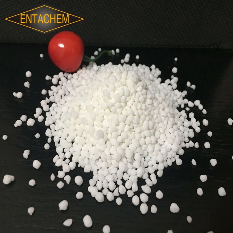 Entachem brand production calcium nitrate powder