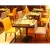 Import Environmental wholesale cheap restaurant furniture YR7011 from China