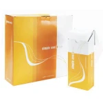 Epilation Waxing Strips 100pcs/pack