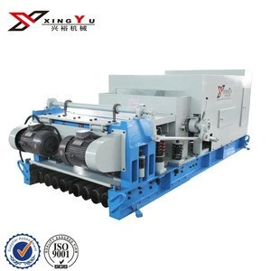 Equipment with best part hollow core slab making machine