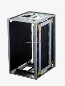 Buy Esd Pcb Rack Pcb Magazine Rack Size 400*320*563mm from Zhejiang ...