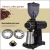 Import espresso commercial electric industrial coffee grinder wholesale from China