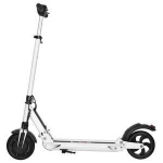 [EU Stock]  Free Shipping  KUGOO S1 350W Motor LCD Display Screen 3 Speed Modes Folding Electric Scooter