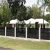 Import Euro outdoor aluminum fence post from China