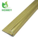 europe metal aluminum tile corner edge trim