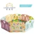 Import European Style Beautiful Fence Children Favourite Kids Furniture from China