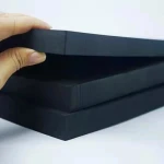 EVA Foam Sheet Rolls for Packing Bags 1mm 2mm 3mm with Different Customized Thickness and Color