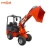 Import Everun brand CE approved farm machinery ER06 with hydrostatic system from China
