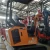 excavator price in india on wheels operator training