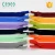 Import Excellent quality sewing materials 3# nylon zipper for sale from China