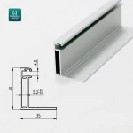 Excellent quality solar mounting frame for solar power system