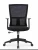 Import Executive ergonomic mesh office chair swivel chair with tilting back mechanism from China