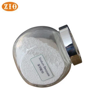 Export food additives low price sodium benzoate