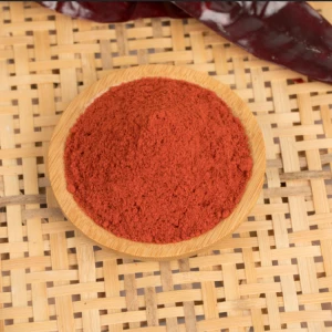 Export natural spices red chili powder with per ton price