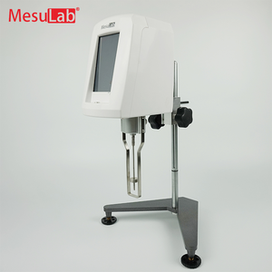 Exported around the world touch screen 12-speed rotating automatic viscometer for sale