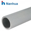 Extruded Aluminium Round Tube / Round Pipe / Circular Hollow Section / CHS