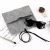Import Eyeglasses Bag Original Design Portable Soft Felt Pouch Case for Sunglasses from China