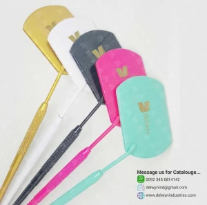 Eyelash Extension mirror