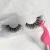 Import Eyemaster Faux Mink Lashes Top Level 3D False Eyelashes from China