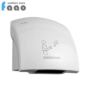 FAAO Bathroom good quality automatic hand dryer with