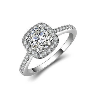 factory cheap ruby engagement ring,diamond vietnam wedding jewelry