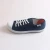 Import Factory Classic Vulcanized rubber sole canvas shoes from China