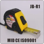 factory Co-molded 3m 5m 8m 10m Tape measures