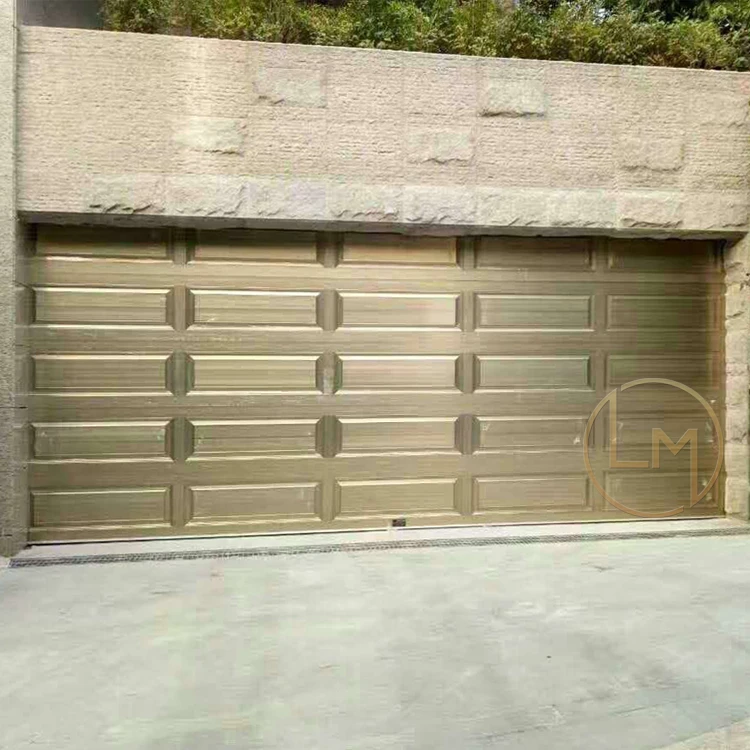 Industrial Roller Shutter Doors, Garage Shutter Doors