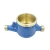 Import Factory customized cheap brass Accessories water prepaid meter spare parts from China
