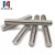 Import Factory Customized  DIN975 SS304  SS316 Threaded Rod from China