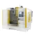 Import Factory Direct 3 axis 4 axis 5 axis Milling Machine Center MVL850P VMC Vertical cnc machine tool from China