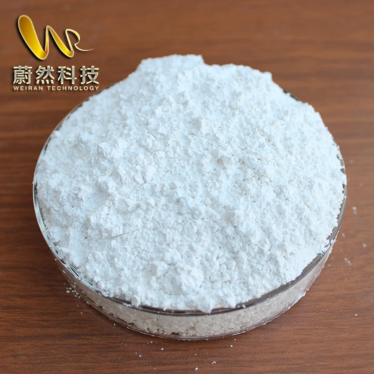 Factory direct China Natural Lower Talc powder price for Industrial