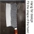Import Factory direct forging kitchen knife household chopping and cutting chef knife from China