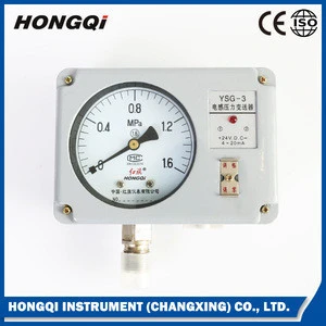 Factory direct Low Price industrial differential pressure transmitter