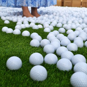 Factory direct practice golf ball mini golf golf balls