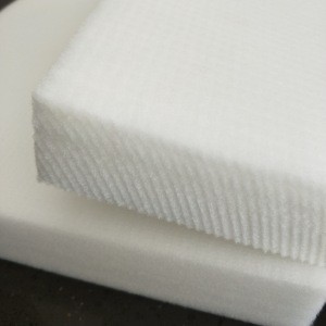 Factory direct price thermal insulation soundproof recycled polyester fiber felt material